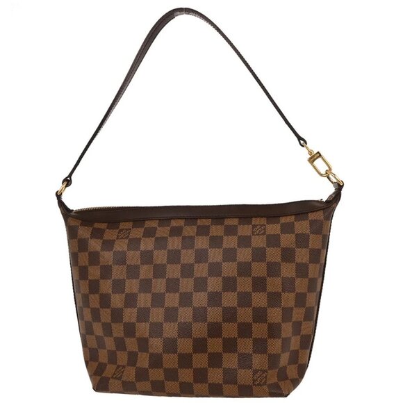 Louis Vuitton Damier Illovo MM Handbag N51995 AR0095 125617 - Picture 2 of 10
